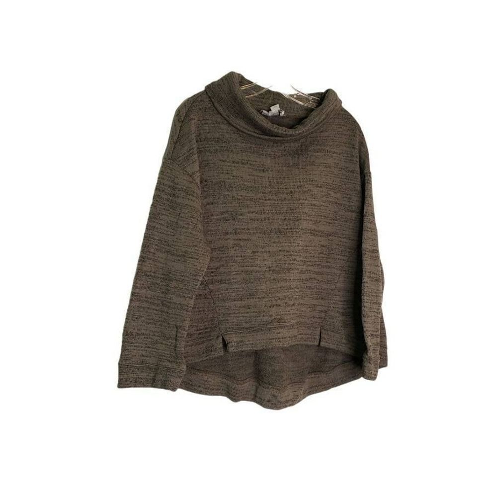 Saturday Sunday Pullover Top